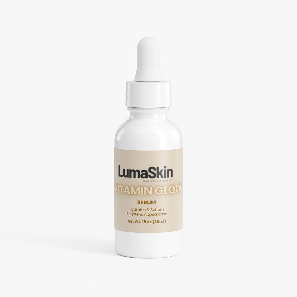 Vitamin Glow Serum