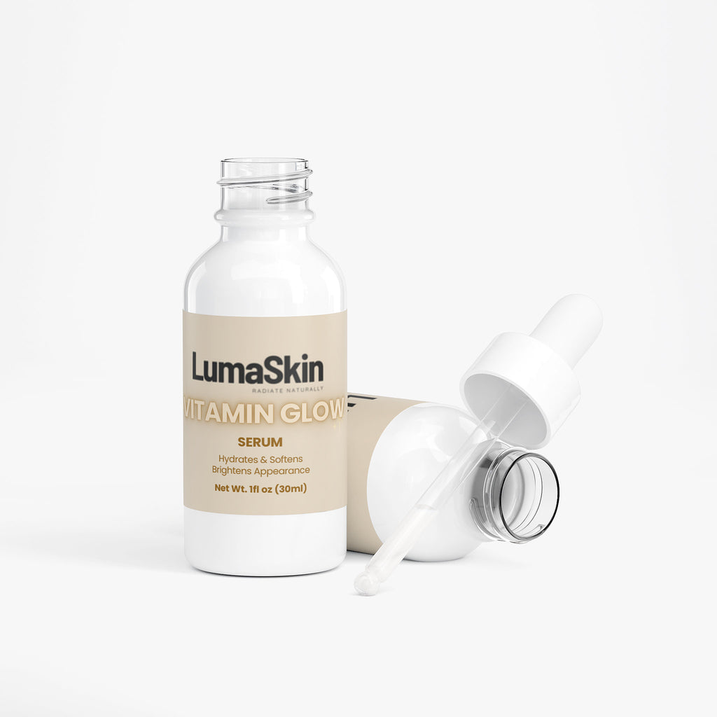 Vitamin Glow Serum