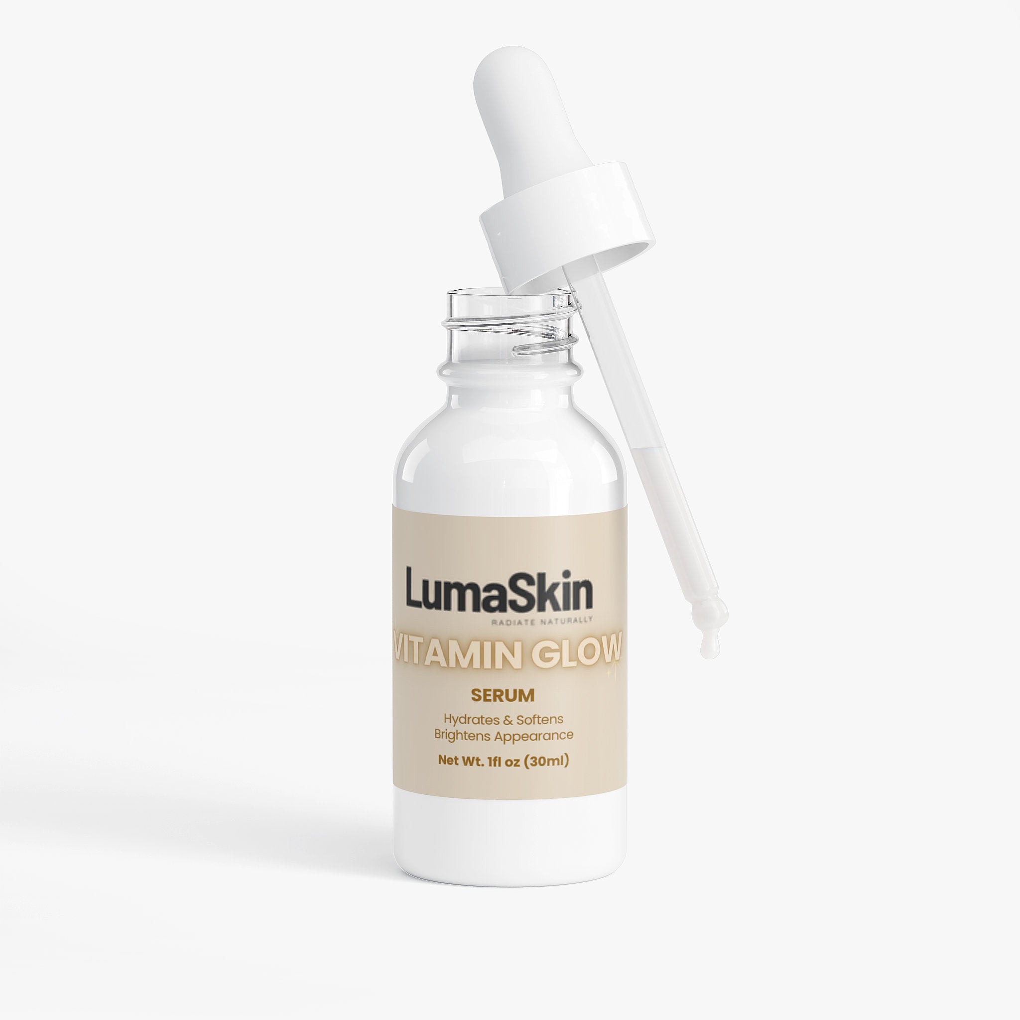 Vitamin Glow Serum